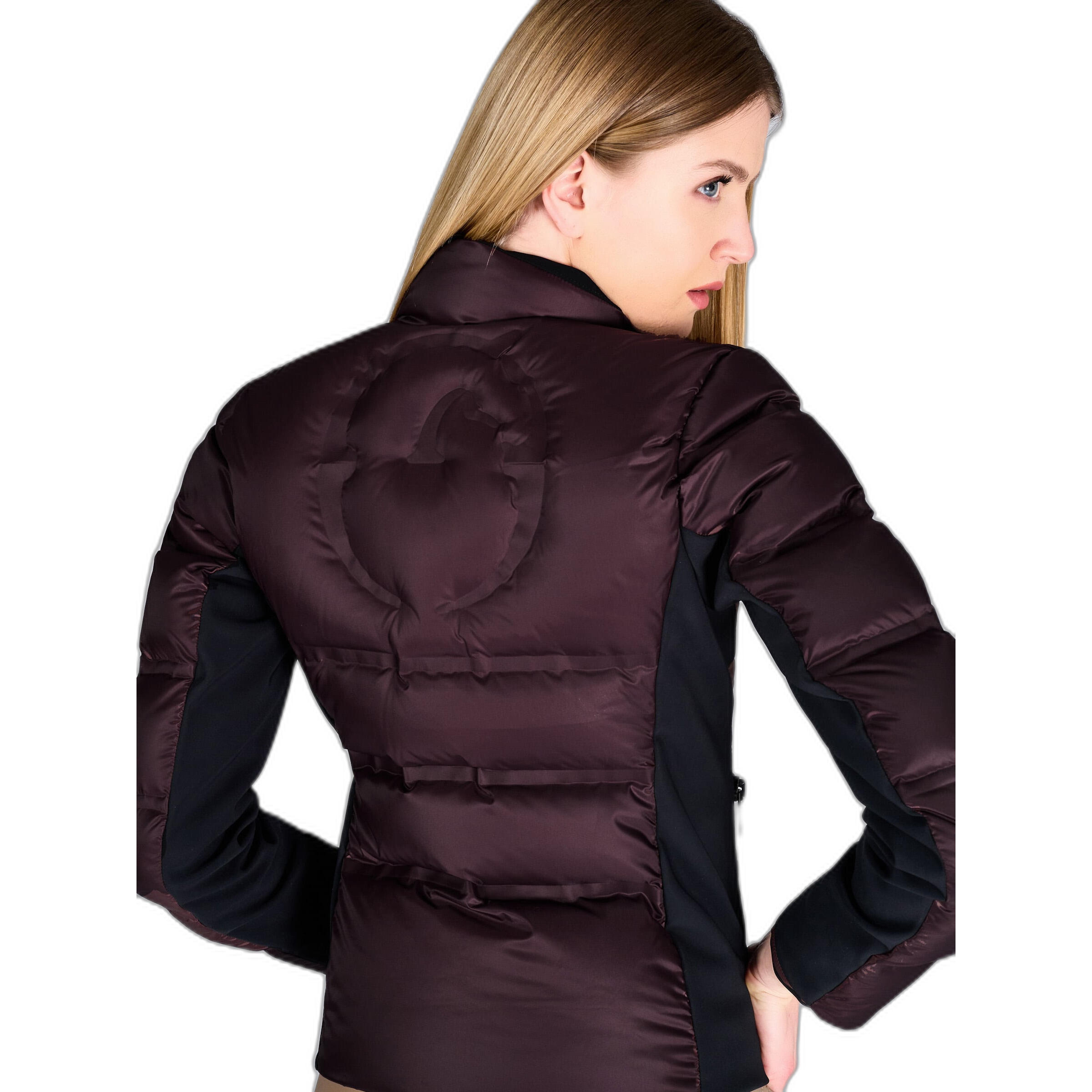 Women's down jacket Vestrum Angera