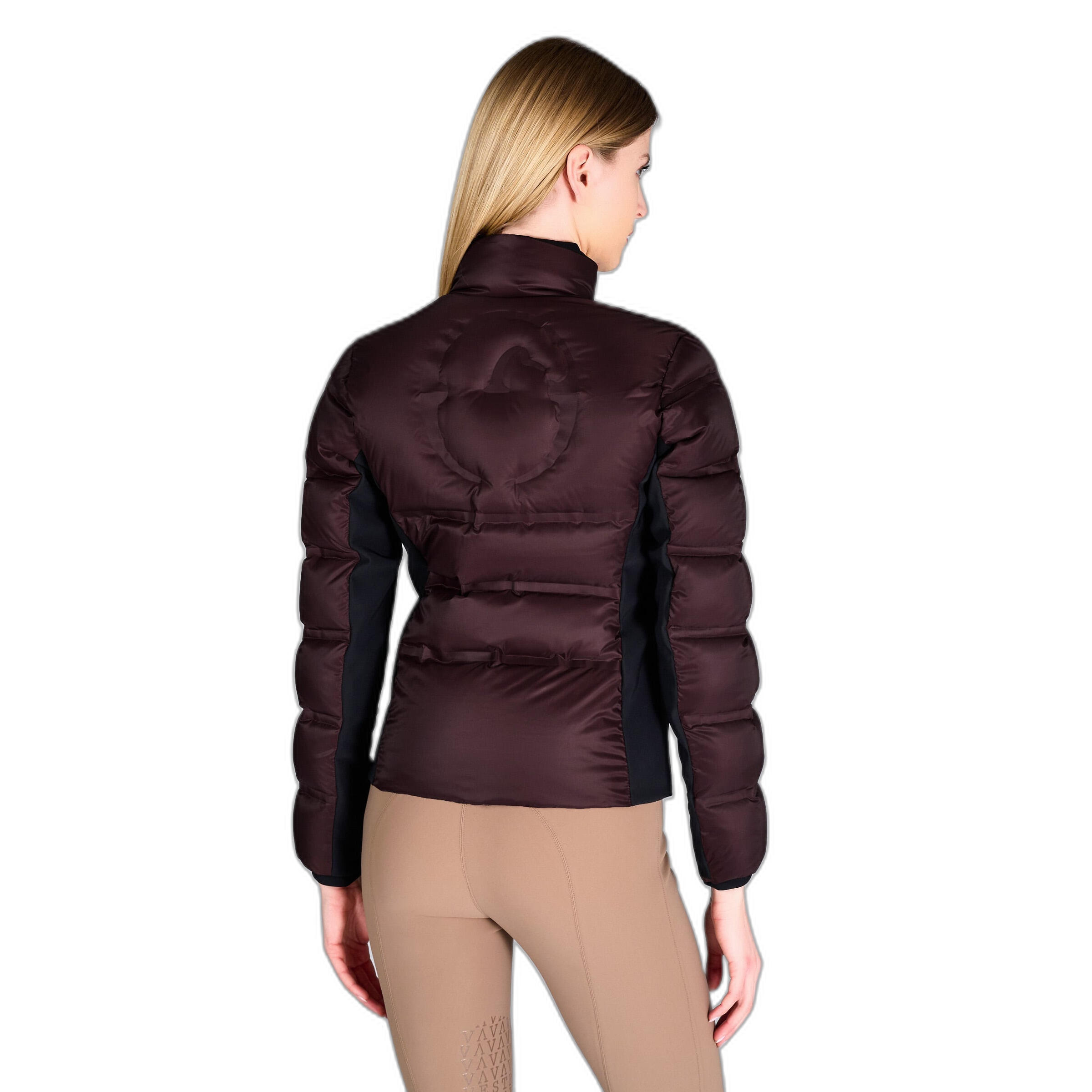 Women's down jacket Vestrum Angera