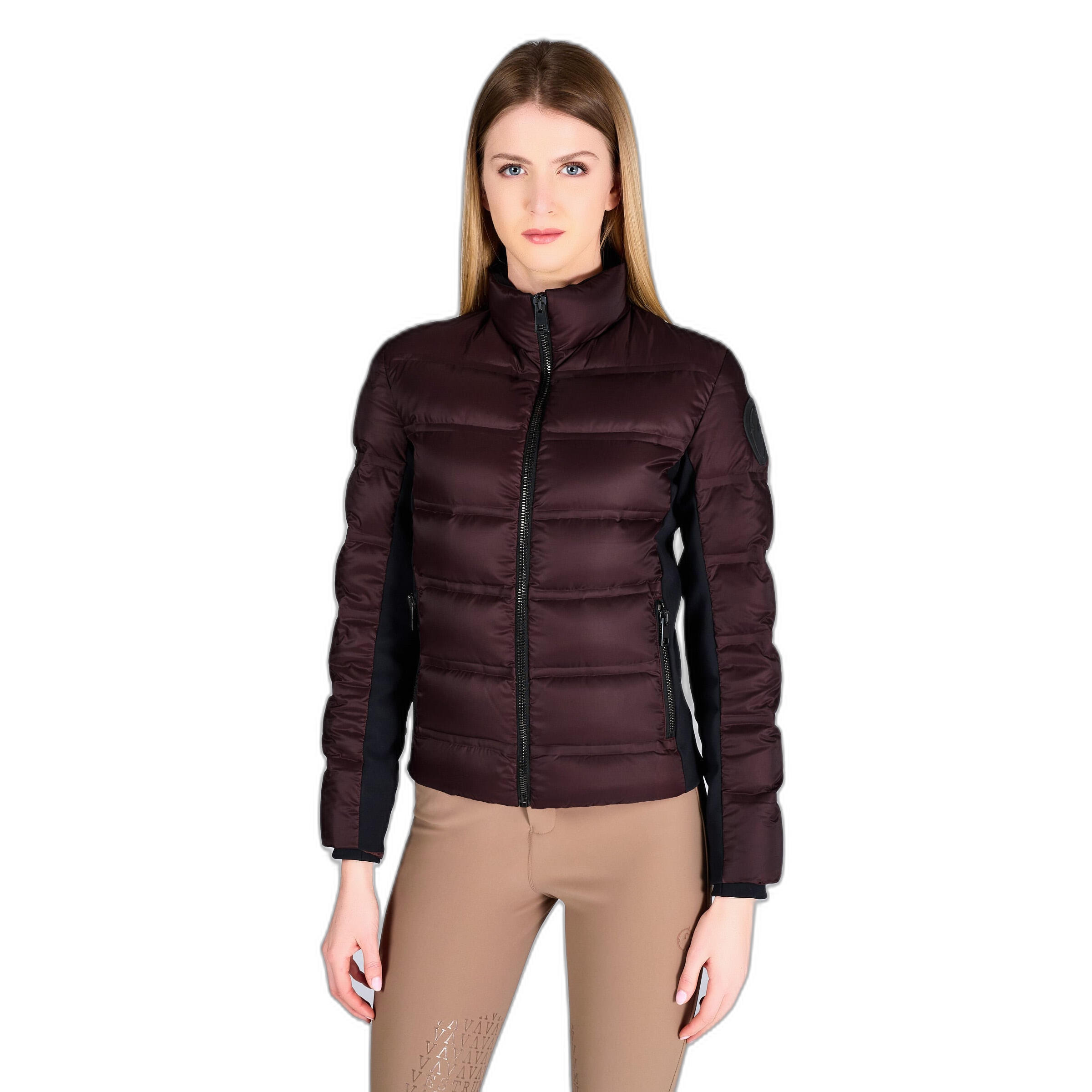 Women's down jacket Vestrum Angera