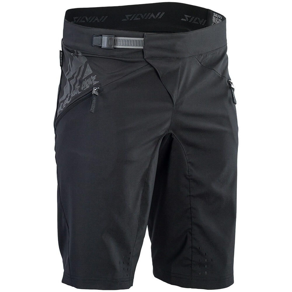 Short Silvini Enduro Fabriano