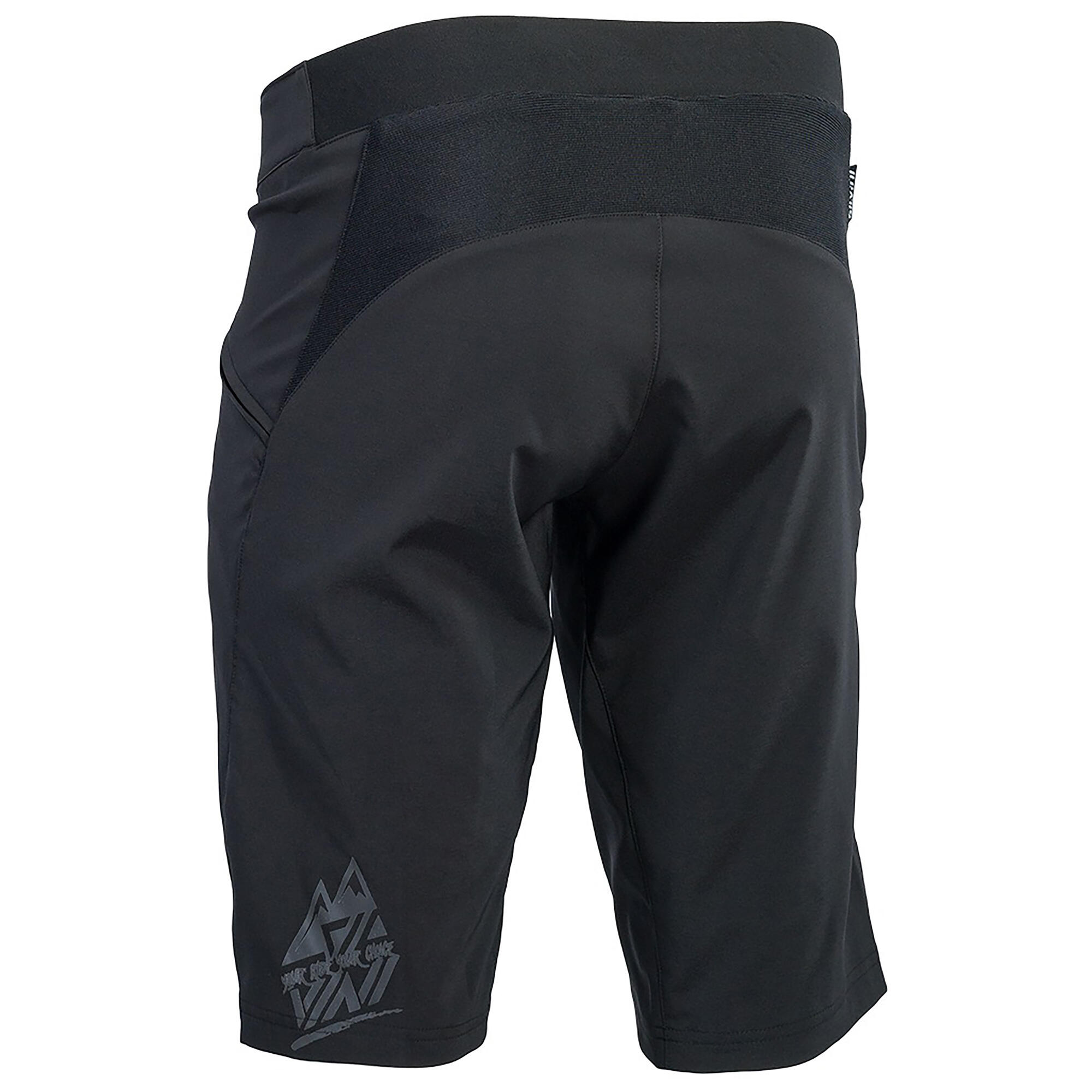 Short Silvini Enduro Fabriano