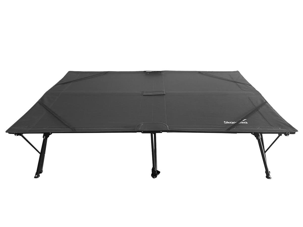 Kampeerbank- Bodo - Extra bed 215x140 cm 3/7