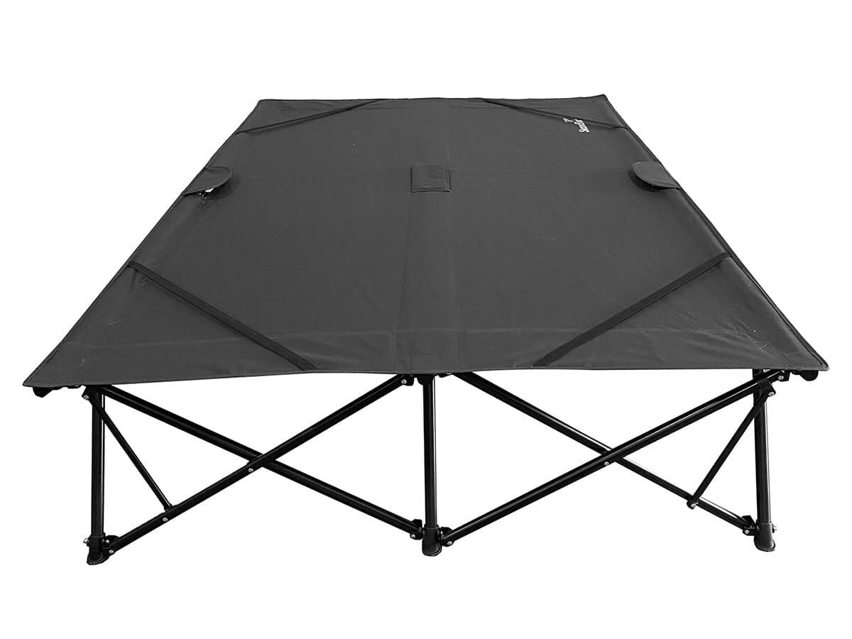 Kampeerbank- Bodo - Extra bed 215x140 cm 2/7