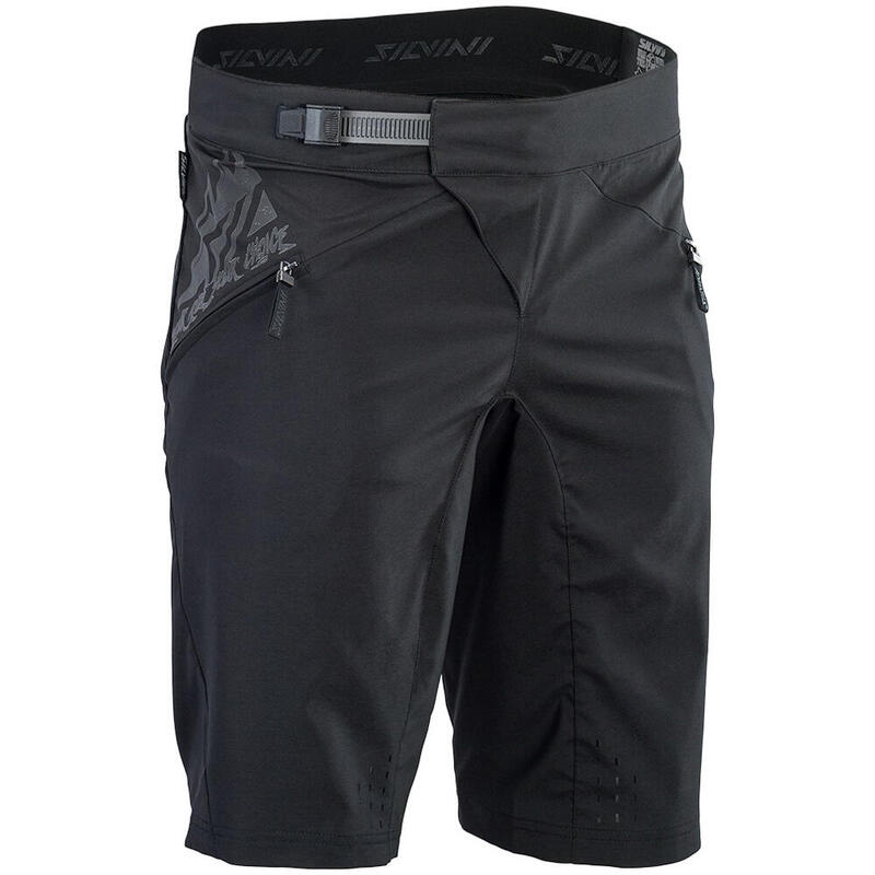 Shorts Silvini Enduro Fabriano