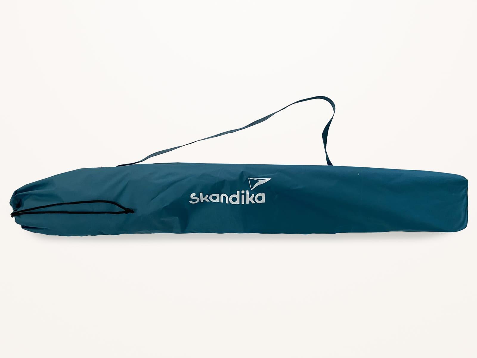 Campingstoel - Kolari - comfortabel - in een handomdraai klaar voor gebruik 7/7