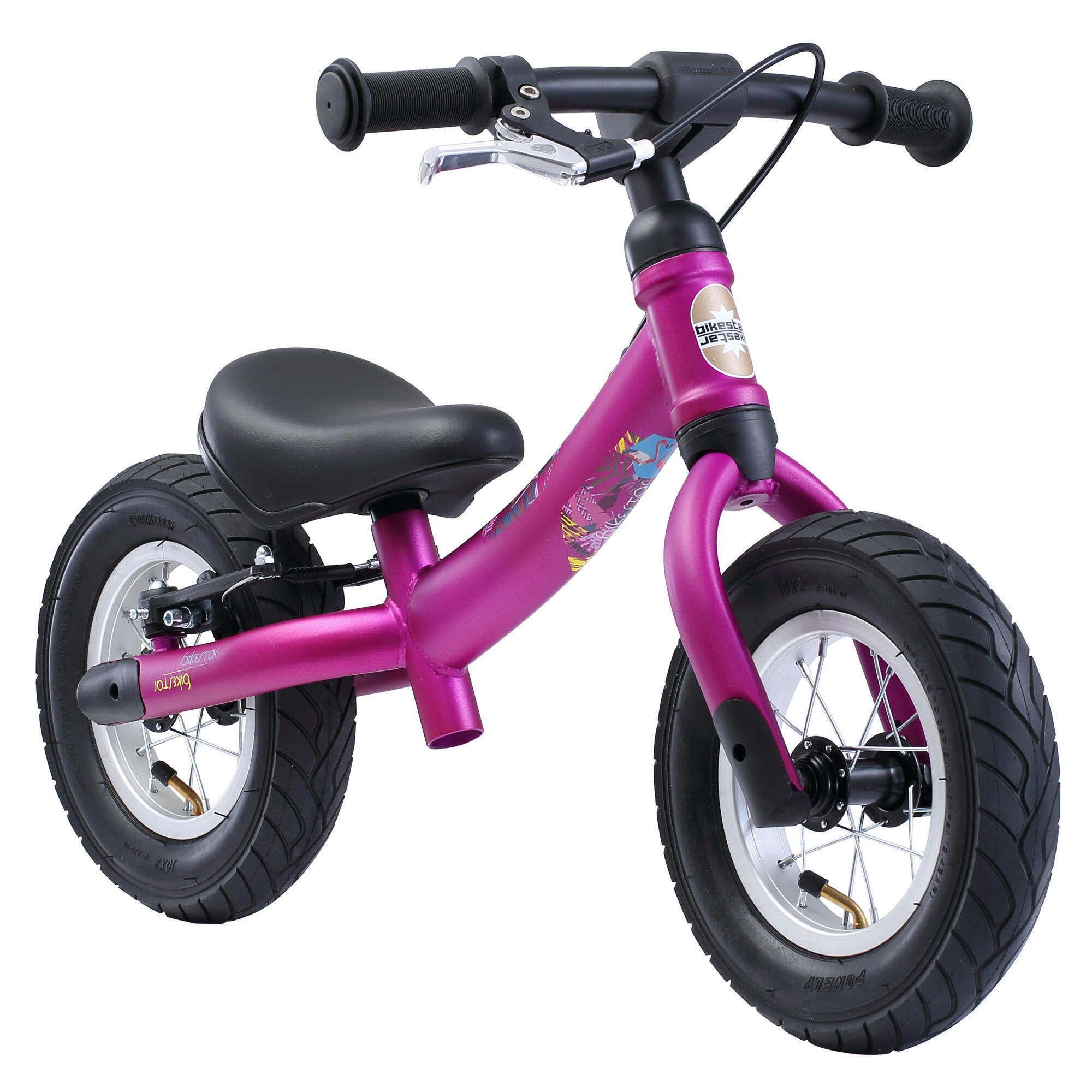 viola magenta