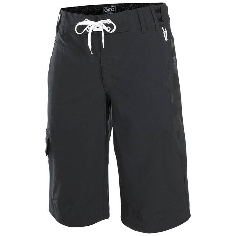 Pantalón corto de ciclismo Evoc para hombre