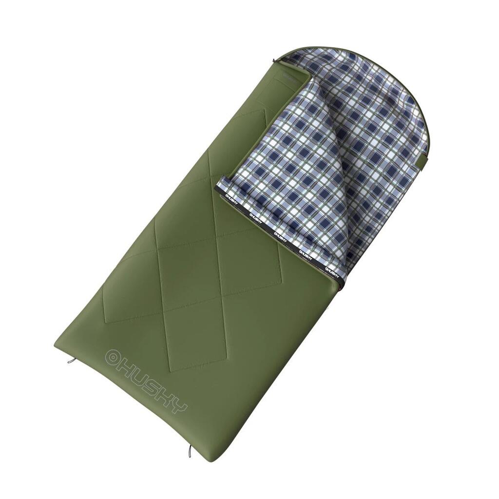 Galy -10°C 2023 170 cm - Verde