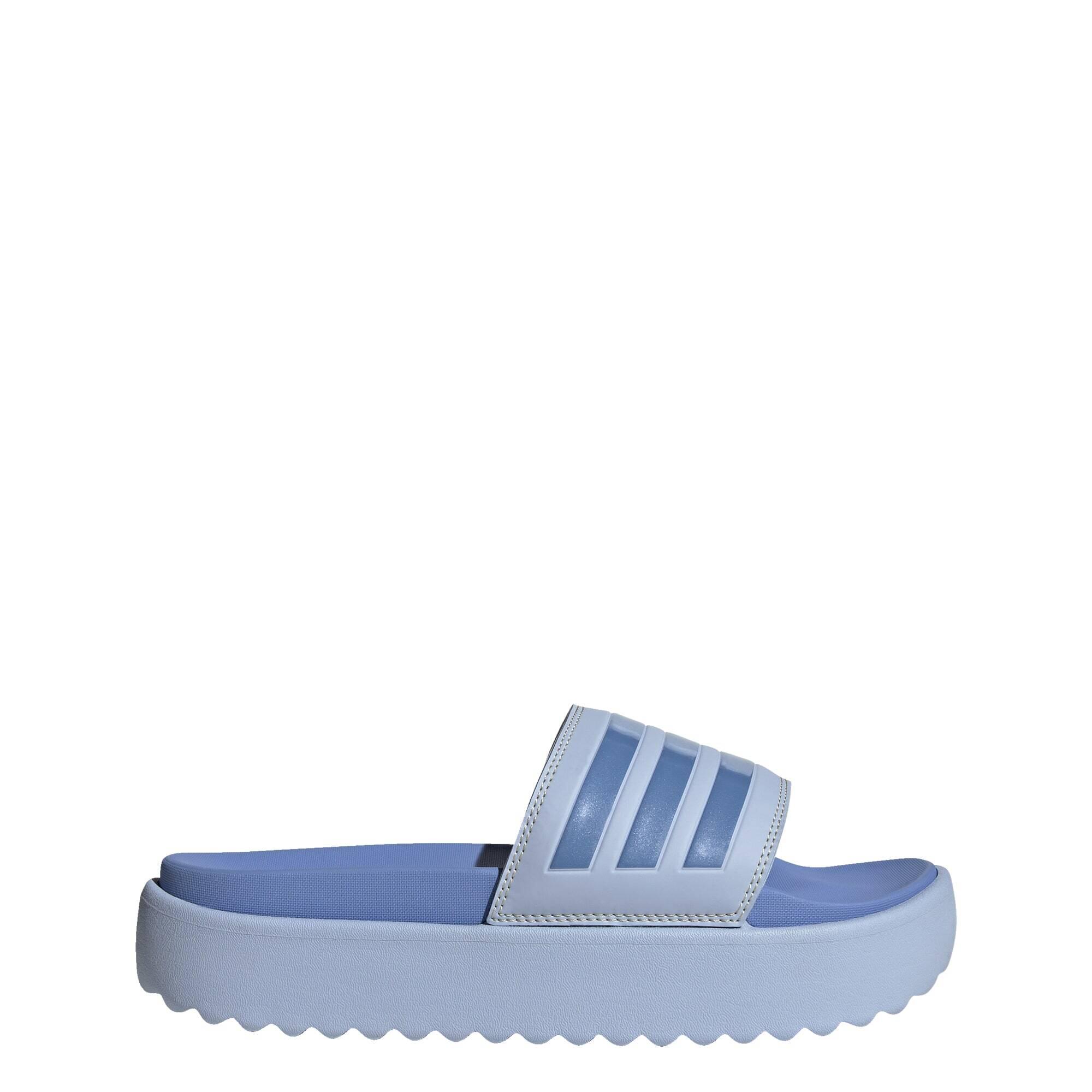 ADIDAS Adilette Platform Slides