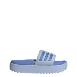 adilette Platform Badslippers ADIDAS Decathlon