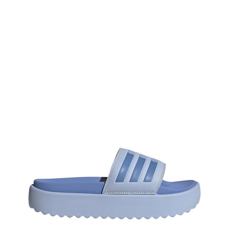 adilette Platform Slides