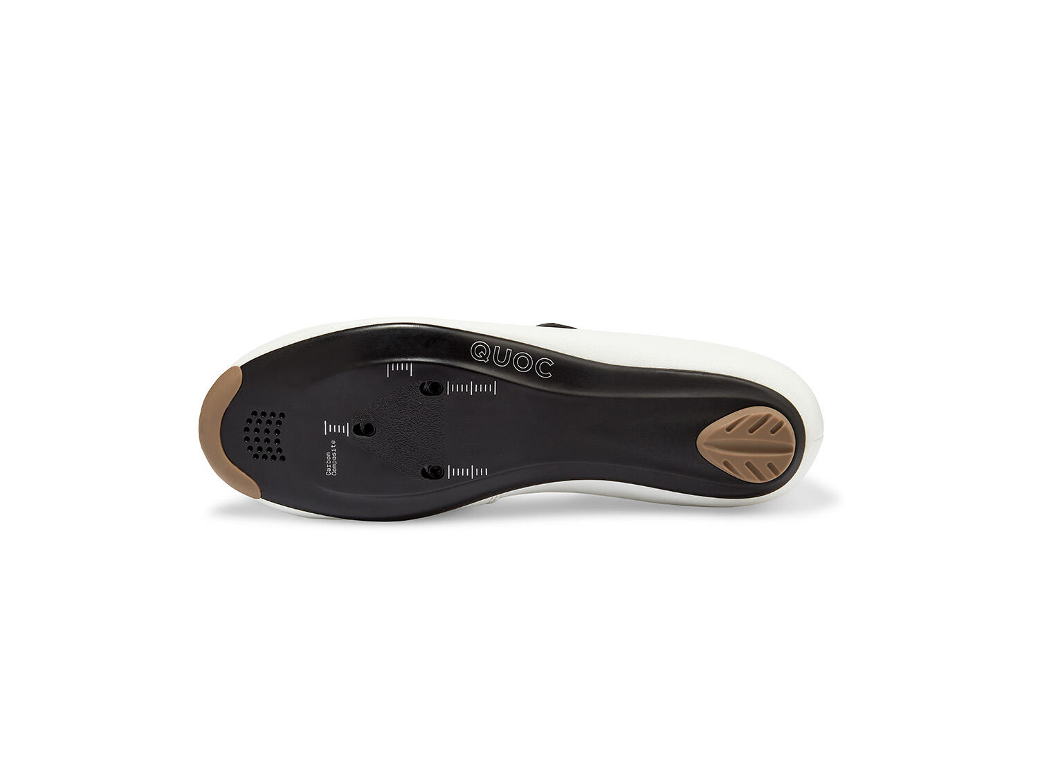 Scarpa Escape Road - bianco 3/7
