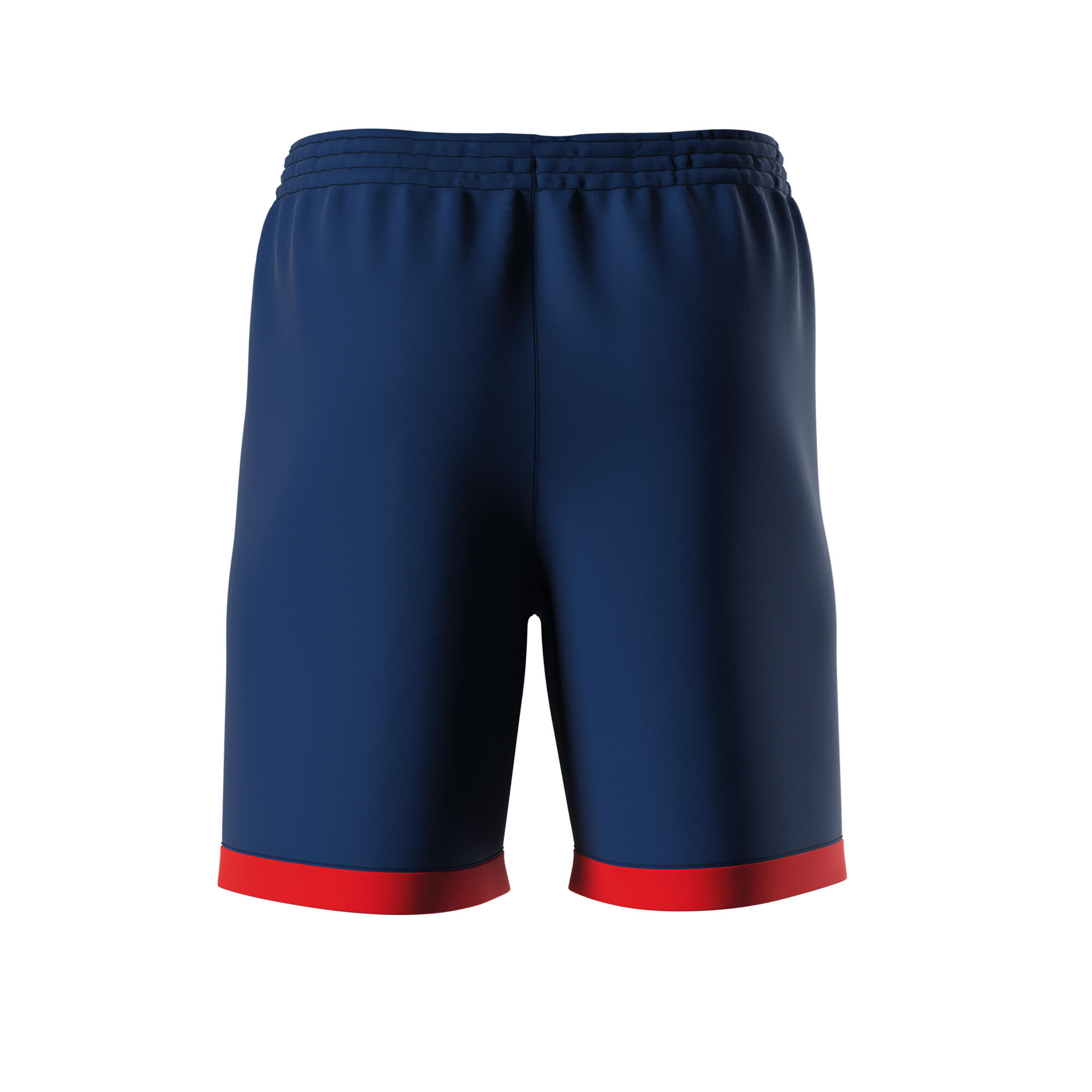 Shorts Errea Barney 4/4