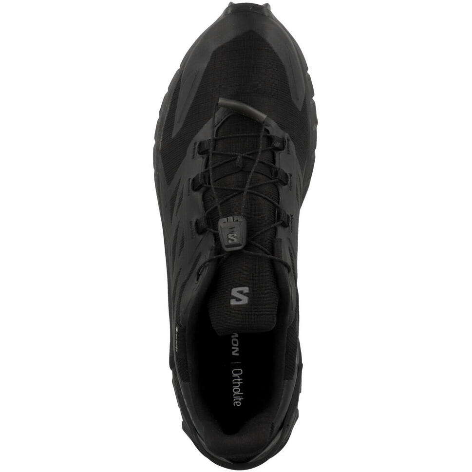 Buty do biegania męskie Salomon Supercross 4 Gtx