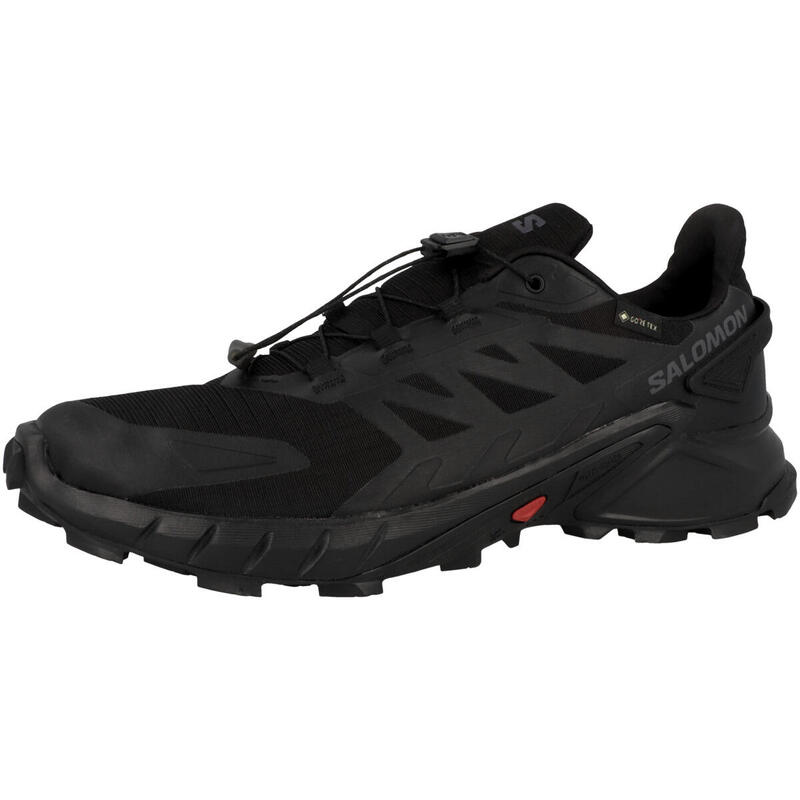 Chaussure running hommes Salomon Supercross 4 Gtx