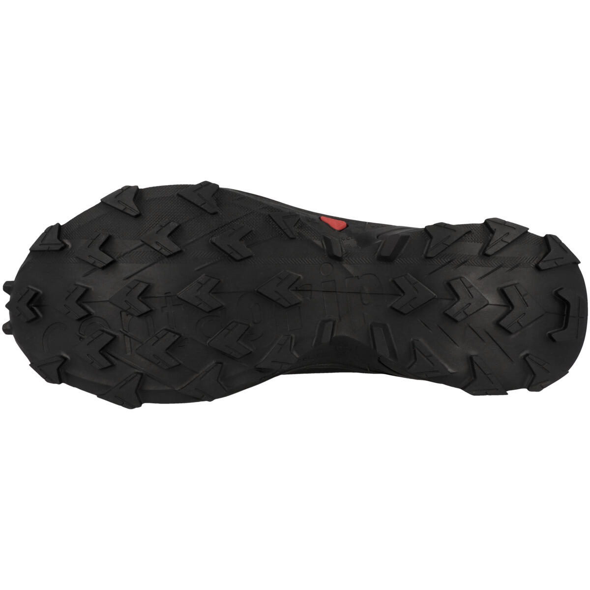 Chaussures randonnée hommes Salomon Supercross 4 Gtx 5/7