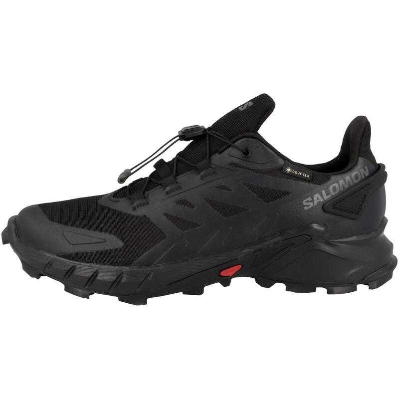 Schoenen Supercross 4 Gore-Tex W - 417339 Zwart