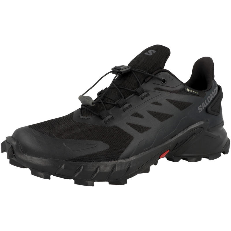 Chaussures Supercross 4 Gore-Tex W - 417339 Noir