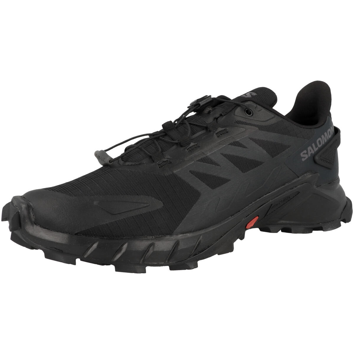 Chaussures running hommes Salomon Supercross 4 4/6