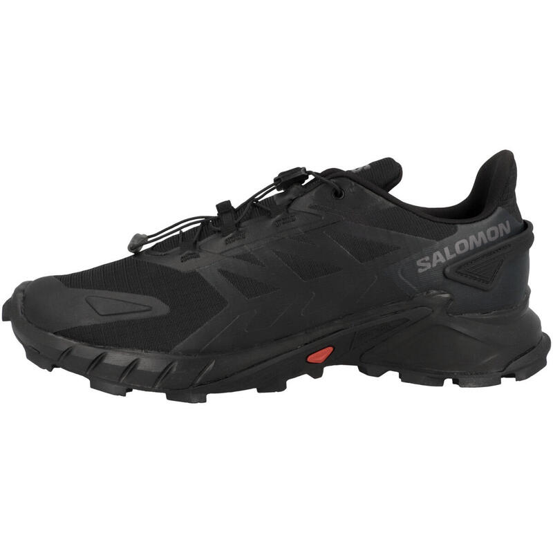Chaussures Supercross 4 - 417362 Noir