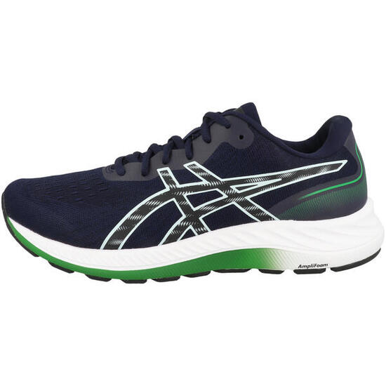 Scarpe da Running per Adulti Running Asics Gel-Excite 9 Blu scuro