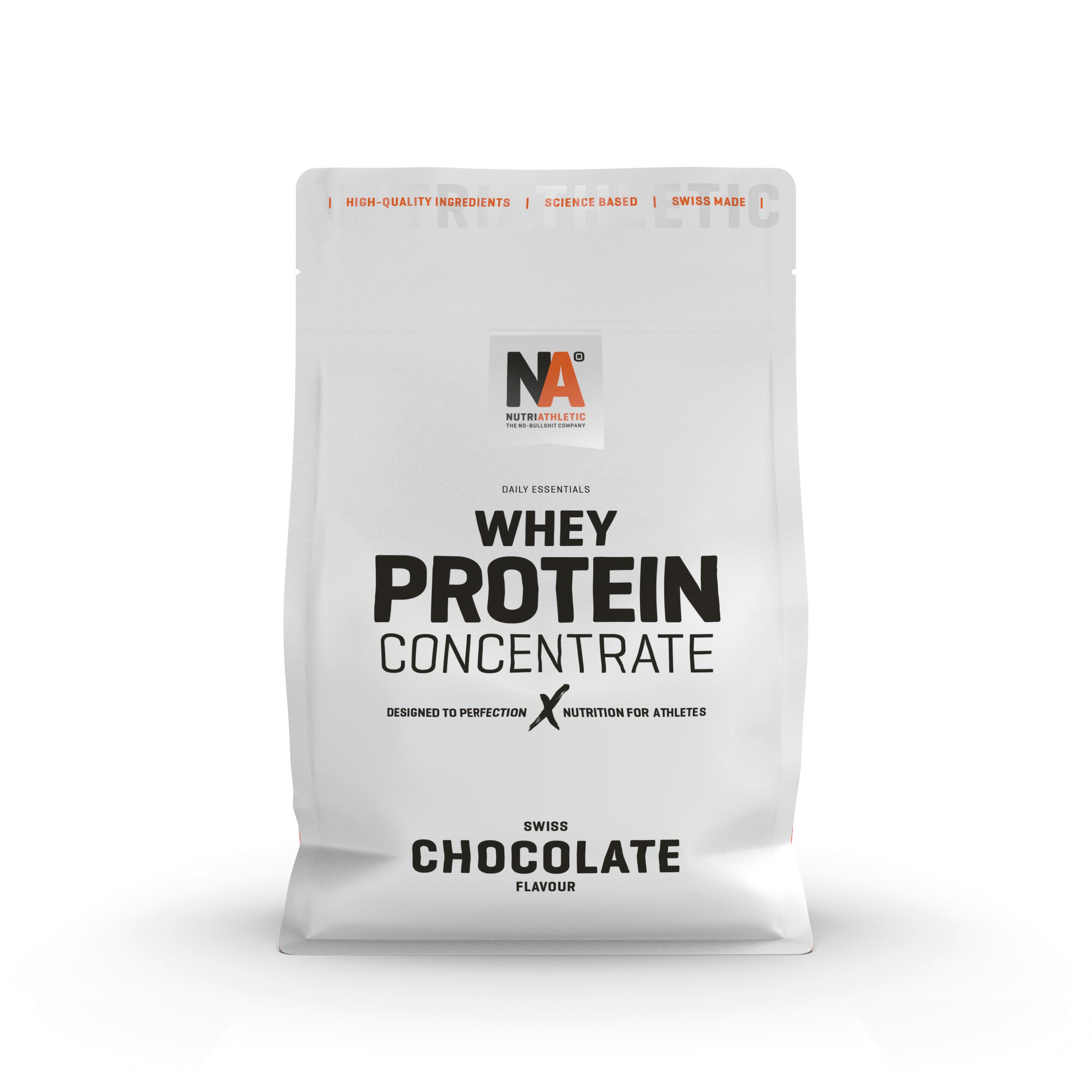 Whey Protein Concentrate