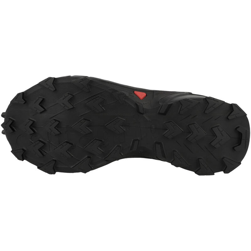 Chaussures Supercross 4 W - 417374 Noir