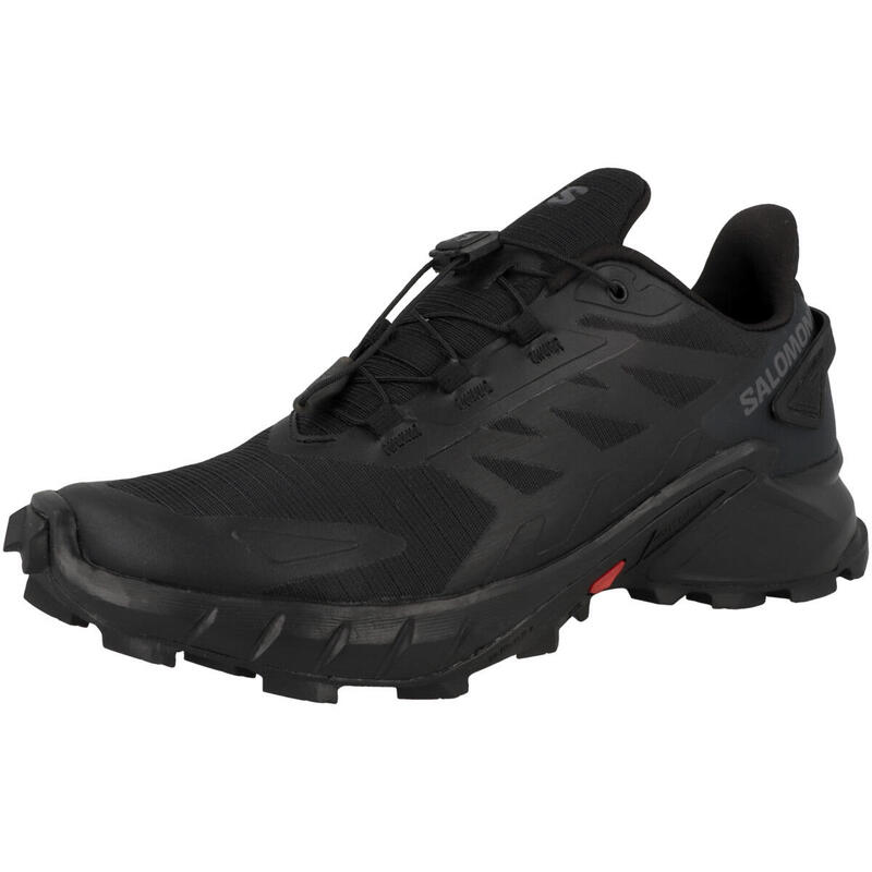 Chaussures Supercross 4 W - 417374 Noir
