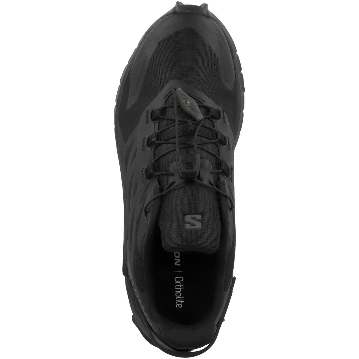 Scarpa running donna Salomon Supercross 4 2/5