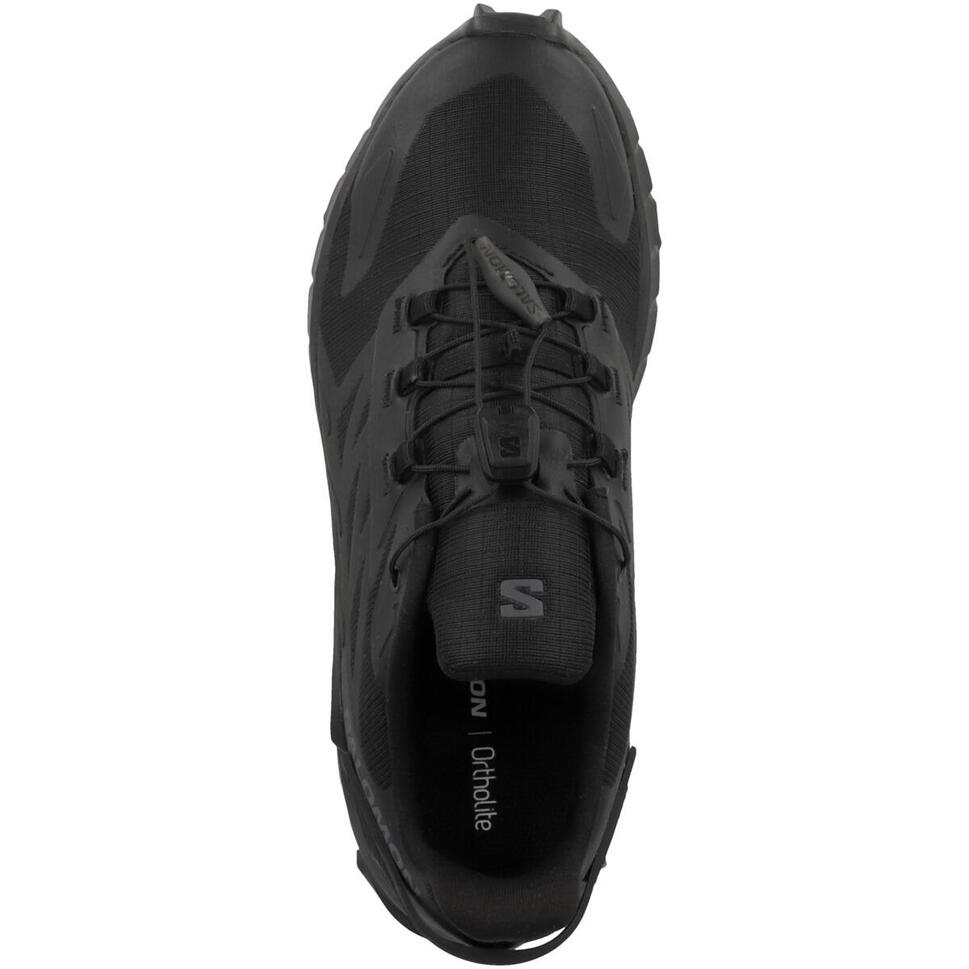 Buty do biegania damskie Salomon Supercross 4