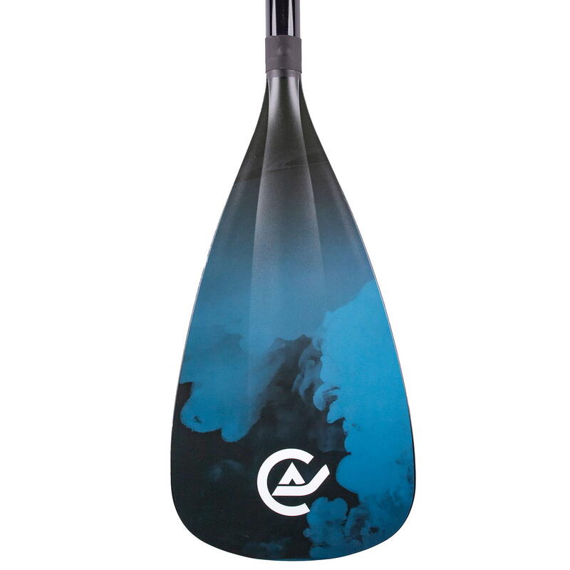 Coasto Epic Carbon C30 Paddel - 3-teilig – 30% Carbon