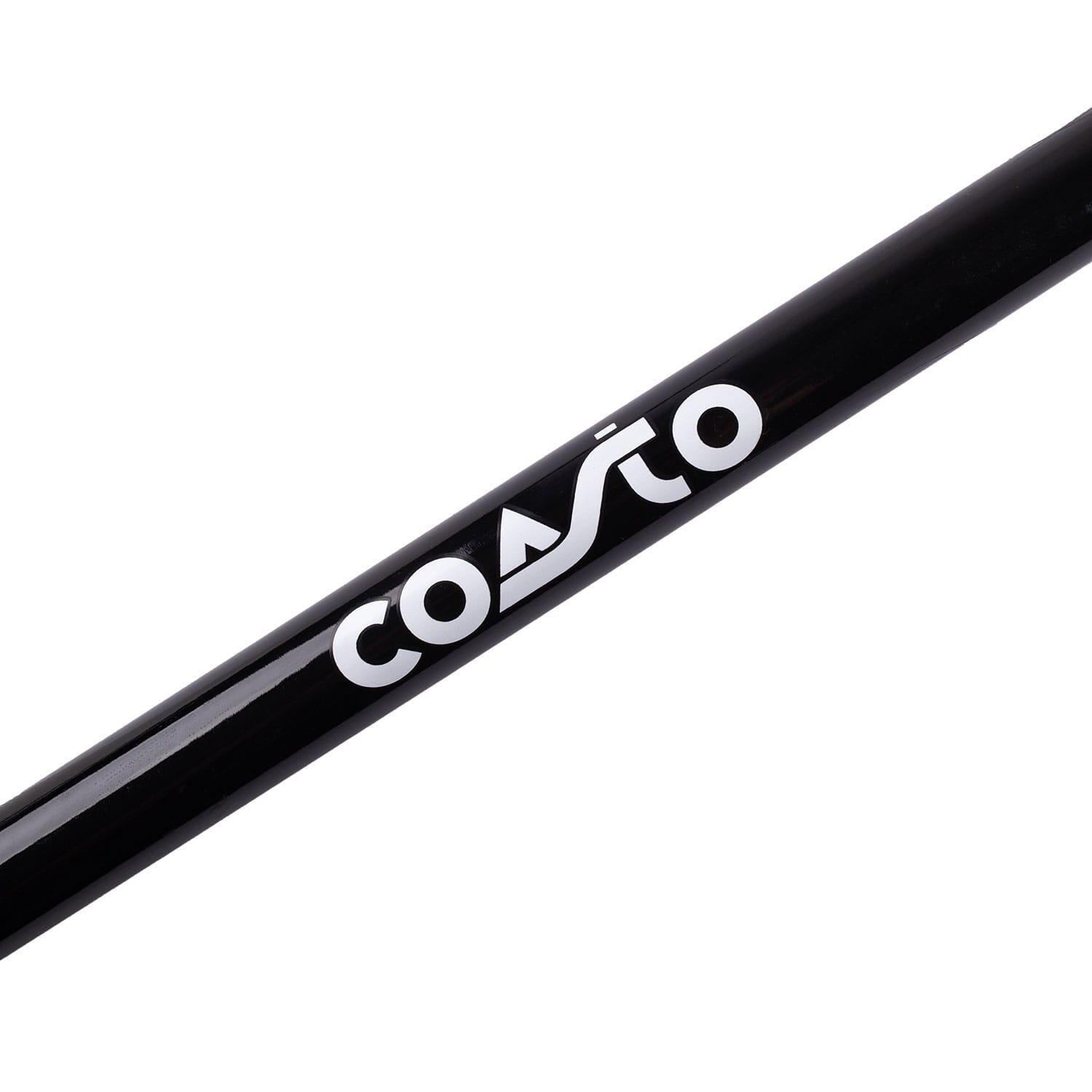 Coasto Epic Carbon C30 Peddel - 3-delig - 30% carbon voor SUP boards 4/5