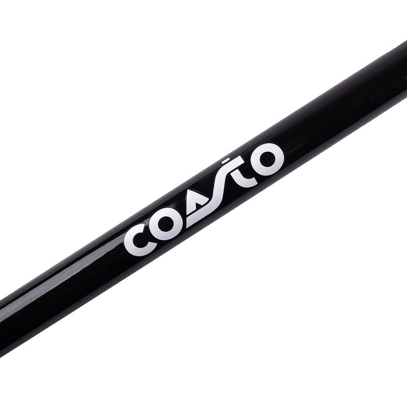 Coasto Epic Carbon C30 Paddel - 3-teilig – 30% Carbon