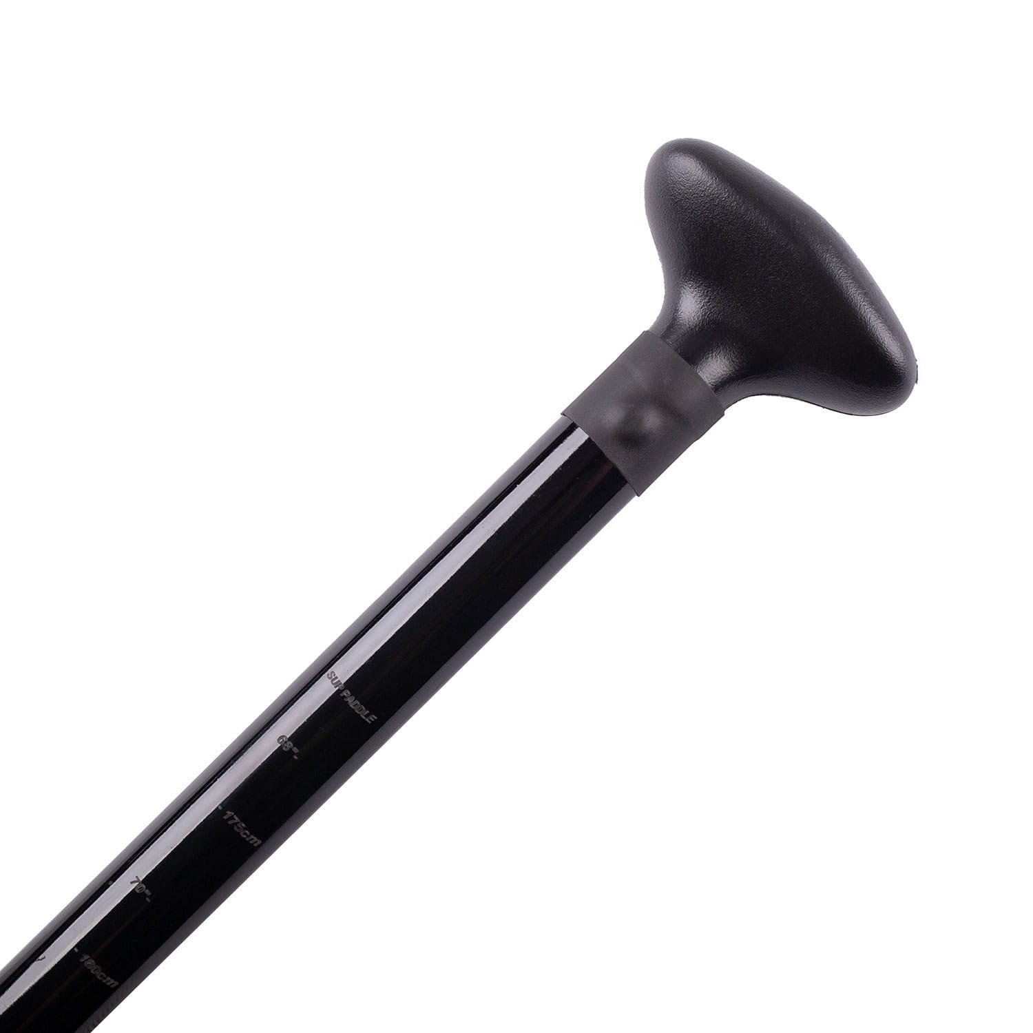 Coasto Epic Carbon C30 Peddel - 3-delig - 30% carbon voor SUP boards 5/5
