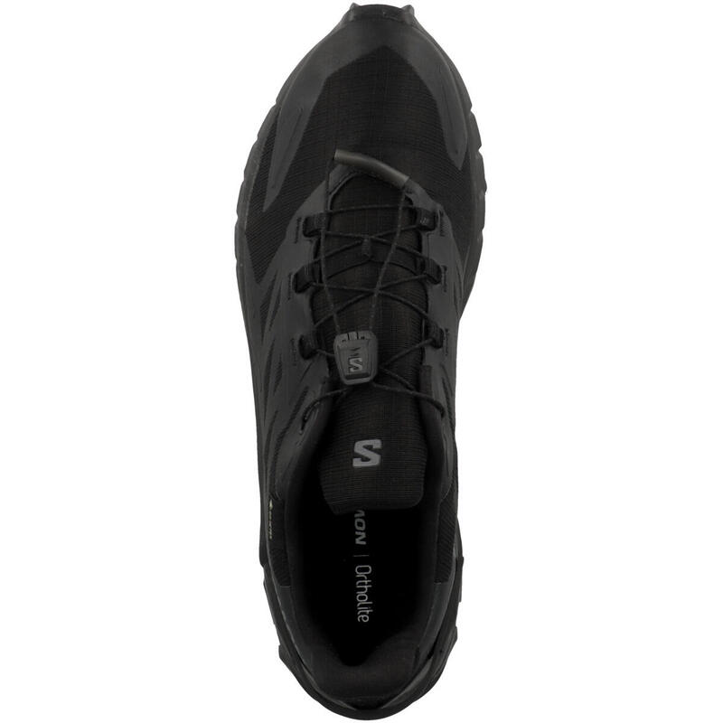 Chaussures Supercross 4 Gore-Tex - 417316 Noir