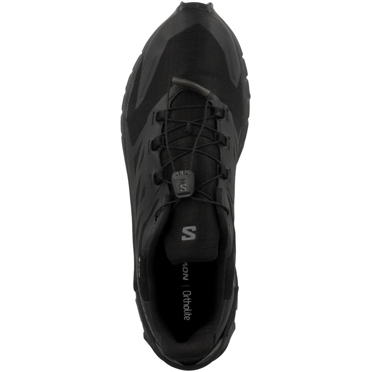 Trekkingschoenen voor heren Salomon Supercross 4 Gtx 2/7