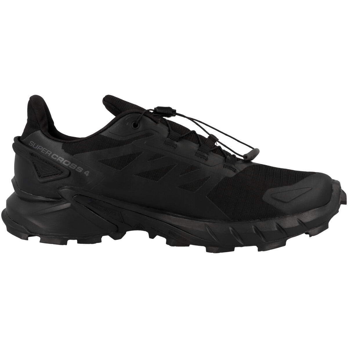 Trekkingschoenen voor heren Salomon Supercross 4 Gtx 3/7
