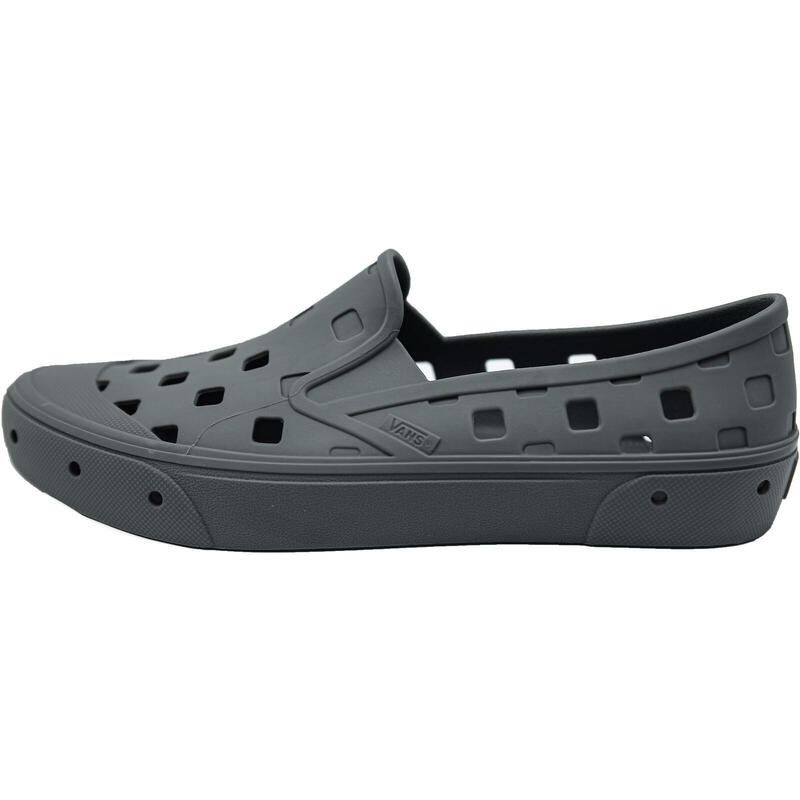 Calçado de surf Vans Slip-On Trek, Cinza, Unissex