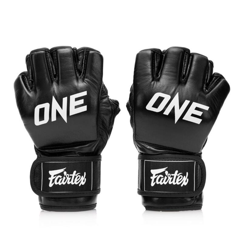MMA Gloves Fairtex ONE Championship — XL 2/4