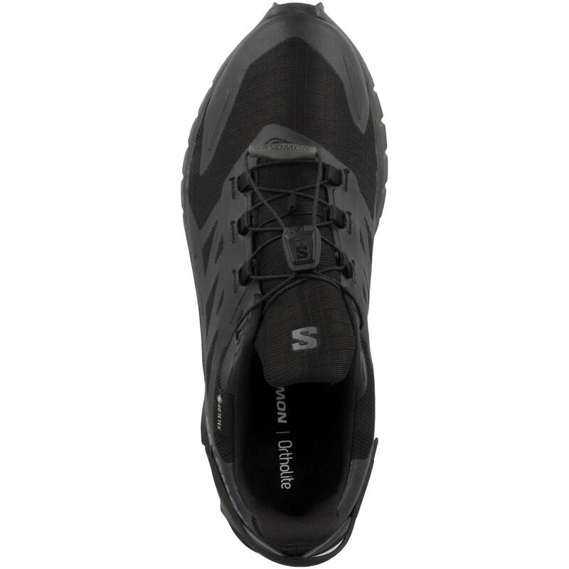 Chaussures Supercross 4 Gore-Tex W - 417339 Noir