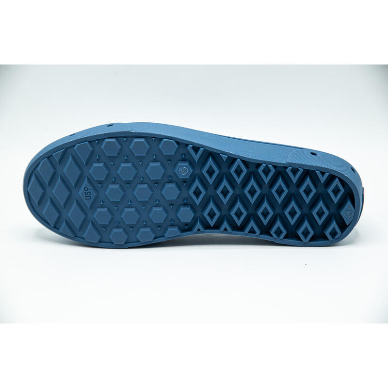 Calçado de surf Vans Slip-On Trek, Azul, Unissex