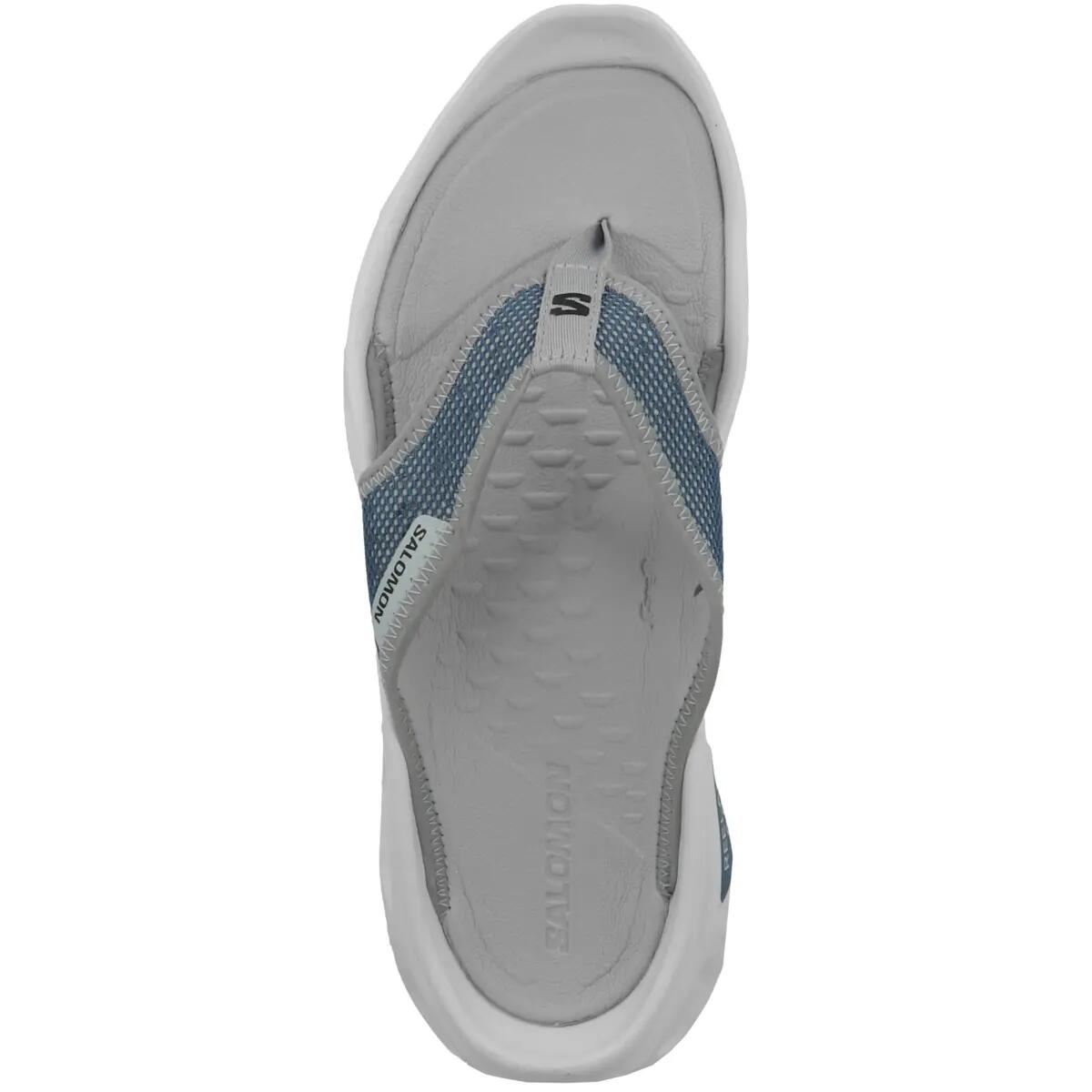 Homme - Salomon Reelax Break 6.0 - 471111 - Bleu 2/6