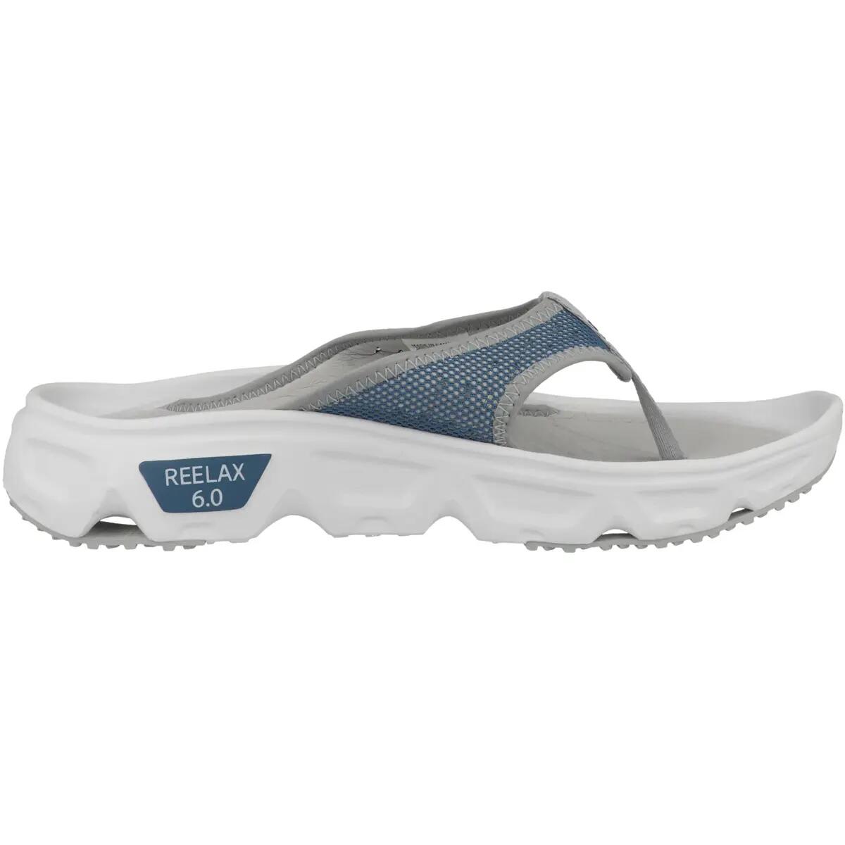 Homme - Salomon Reelax Break 6.0 - 471111 - Bleu 3/6