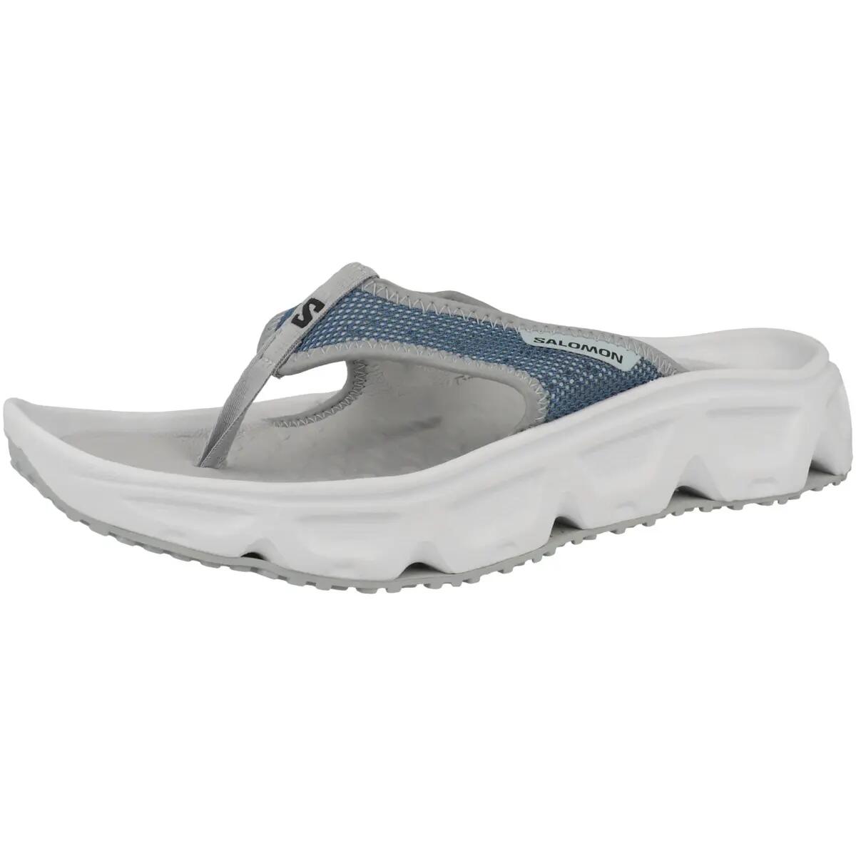 Homme - Salomon Reelax Break 6.0 - 471111 - Bleu 4/6
