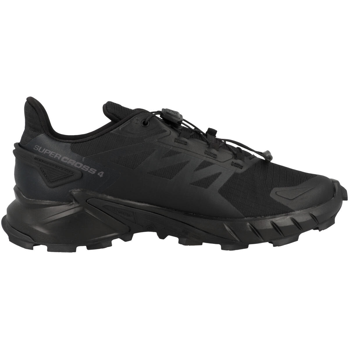 Chaussures running hommes Salomon Supercross 4 3/6