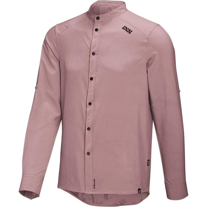 Chemise Flow XTG - Taupe