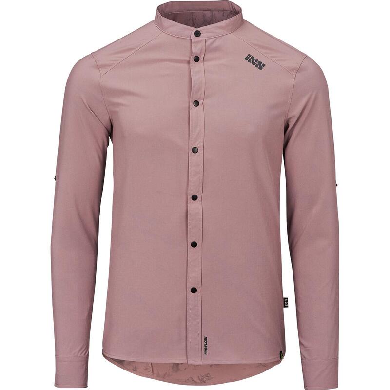 Chemise Flow XTG - Taupe