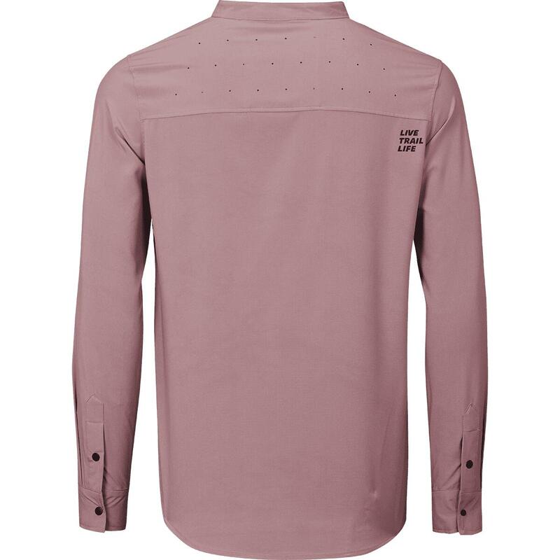 Chemise Flow XTG - Taupe