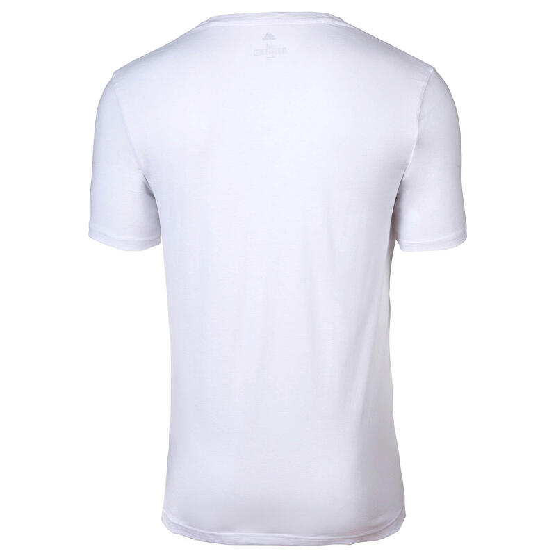 Lot de 3 tee-shirts col rond homme Active Core