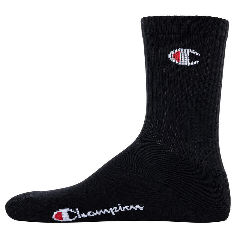 Socken Unisex 6er Pack